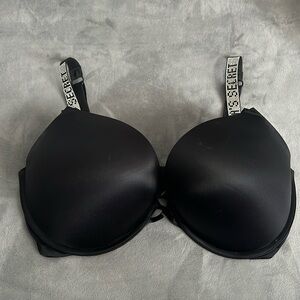 Victorias Secret Bombshell with bling straps.